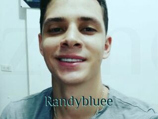 Randybluee