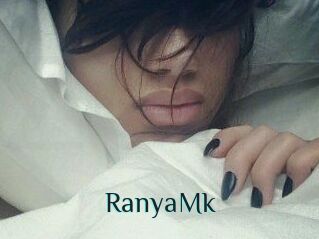 RanyaMk