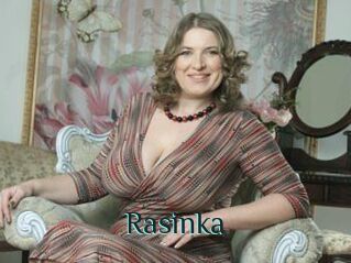 Rasinka