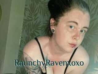 RaunchyRavenxoxo