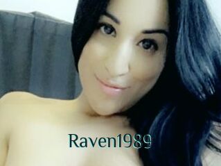 Raven1989