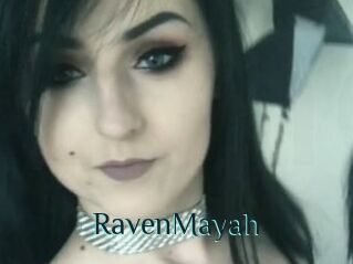 RavenMayah