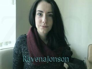 RavenaJonson