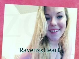 RavenxxHeart