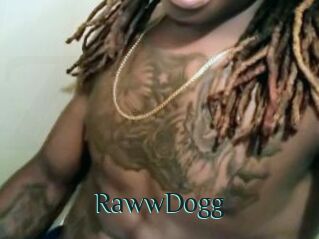 RawwDogg
