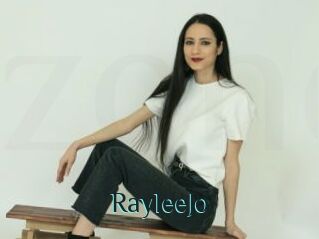 RayleeJo