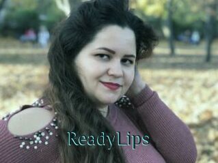 ReadyLips