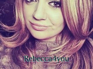 Rebecca4you
