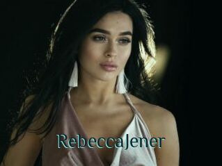 RebeccaJener