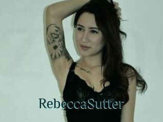 RebeccaSutter