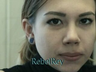 RebelRey