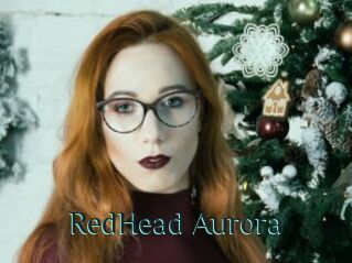 RedHead_Aurora