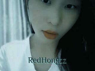 RedHongzz