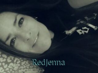 RedJenna