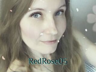 RedRose05
