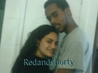 Redandshorty