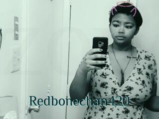 Redbonechan420