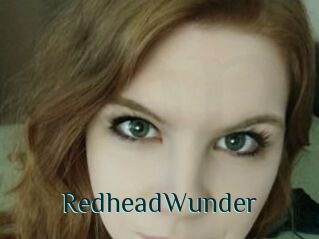 RedheadWunder