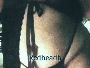 Redheadb