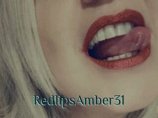 RedlipsAmber31