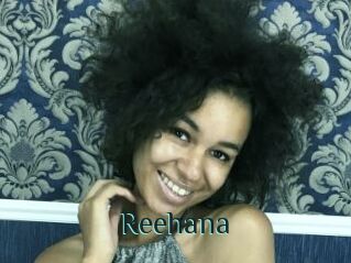 Reehana