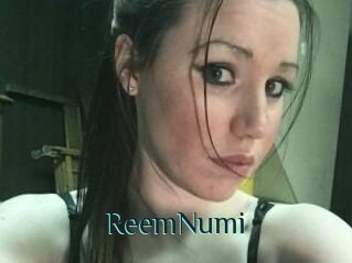 ReemNumi