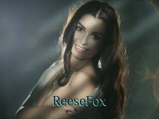 ReeseFox