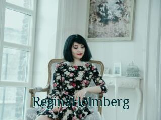 ReginaHolmberg