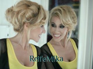ReifeMika
