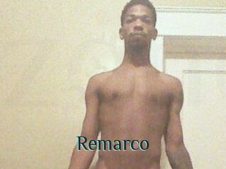 Remarco