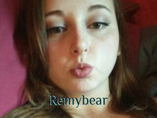 Remybear