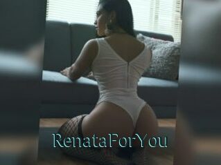 RenataForYou