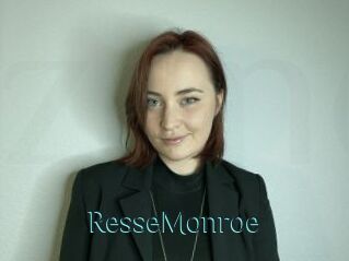 ResseMonroe