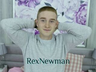 RexNewman