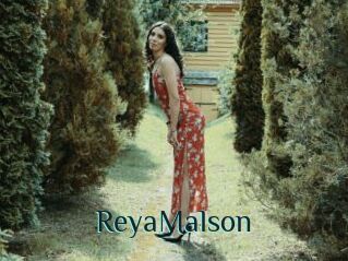 ReyaMalson
