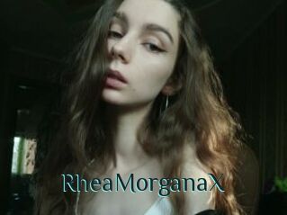RheaMorganaX