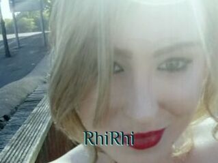 RhiRhi