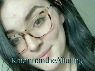 RhiannontheAlluring