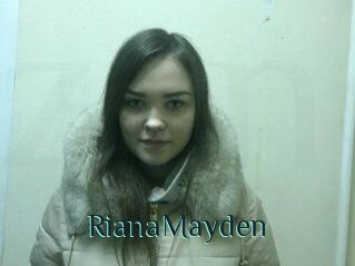 RianaMayden