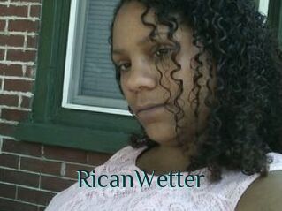 RicanWetter