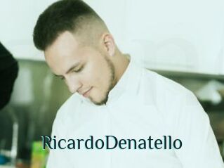 RicardoDenatello