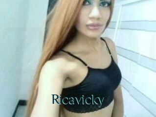 Ricavicky