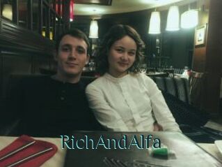 RichAndAlfa