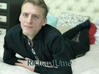 RichardUme