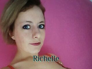 Richelle