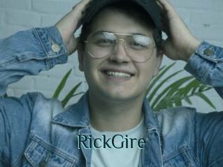 RickGire