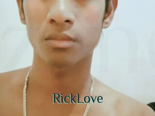 RickLove