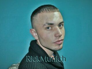 RickMunich