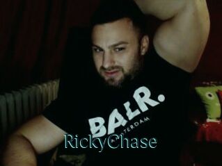 RickyChase
