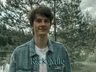 RickyMile